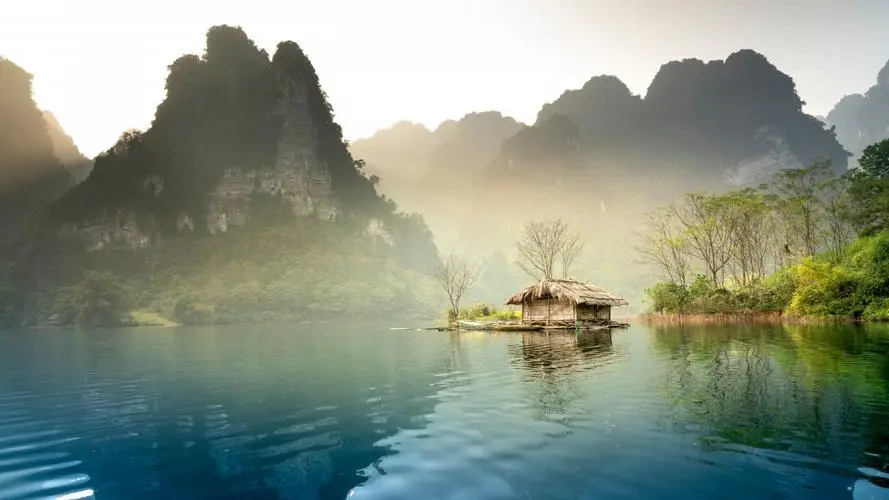高标准智慧绿色